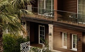 Bianca Hotel & Villa